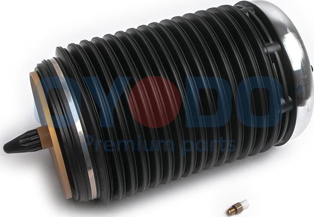 Oyodo 40A0013-OYO - Air Spring, suspension parts5.com