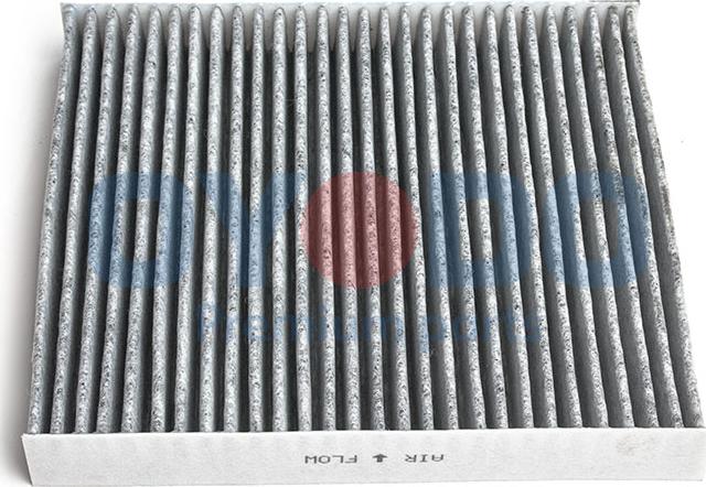 Oyodo 40F4001-OYO - Filter, zrak notranjega prostora parts5.com