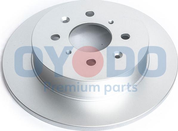 Oyodo 40H4019-OYO - Fren diski parts5.com