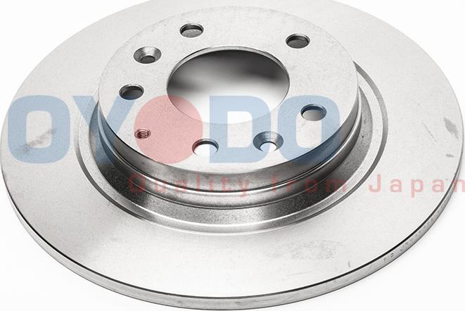 Oyodo 40H3024-OYO - Disc frana parts5.com