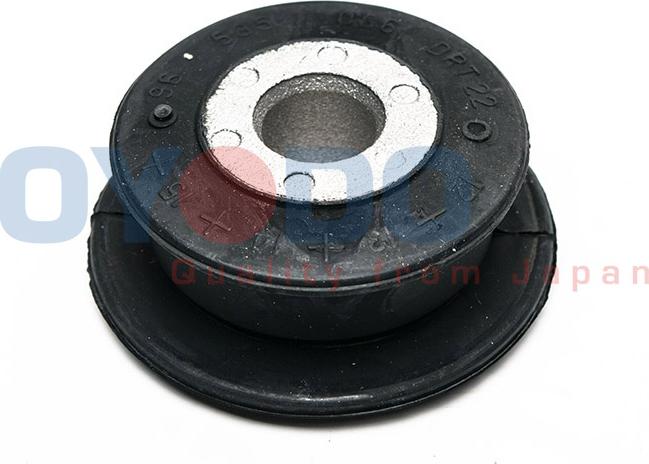 Oyodo 40Z0015-OYO - Vlezajenje, Telo osi parts5.com