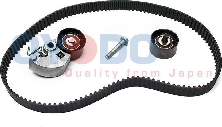 Oyodo 55R0511-OYO - Zestaw paska rozrządu parts5.com