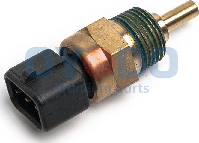 Oyodo 50E0504-OYO - Sensor, coolant temperature parts5.com