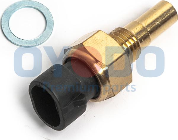 Oyodo 50E0010-OYO - Senzor,temperatura lichid de racire parts5.com