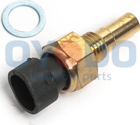 Oyodo 50E0011-OYO - Senzor,temperatura lichid de racire parts5.com