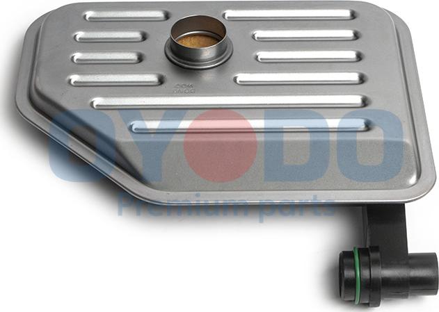 Oyodo 50F0500-OYO - Filtr hydrauliczny, automatyczna skrzynia biegów parts5.com