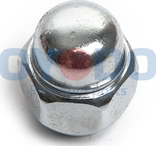 Oyodo 50L0302-OYO - Wheel Nut parts5.com