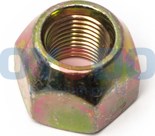 Oyodo 50L1002-OYO - Wheel Nut parts5.com