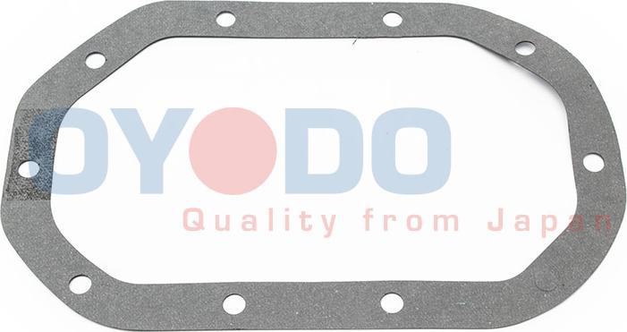 Oyodo 50U0001-OYO - Etansare ulei, transmisie manuala parts5.com