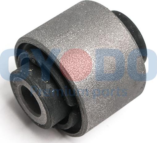 Oyodo 50Z4046A-OYO - Bush of Control / Trailing Arm parts5.com