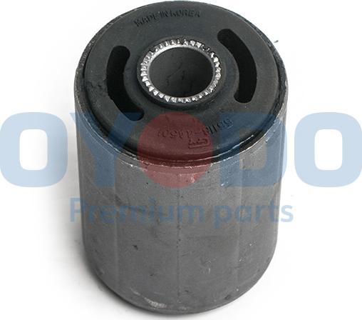 Oyodo 50Z0514-OYO - Casquillo del cojinete, ballesta parts5.com