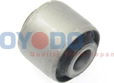 Oyodo 50Z0367-OYO - Tuleja, amortyzator parts5.com