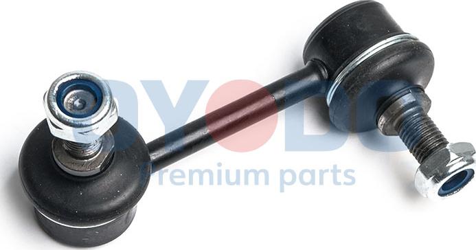 Oyodo 65Z4041-OYO - Šipka / spona, stabilizator parts5.com