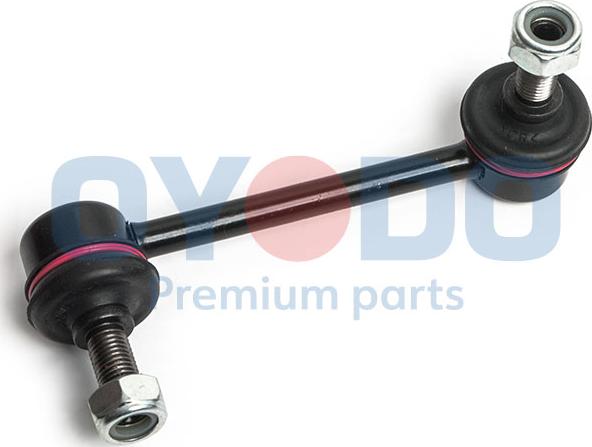 Oyodo 65Z4005-OYO - Drążek / wspornik, stabilizator parts5.com