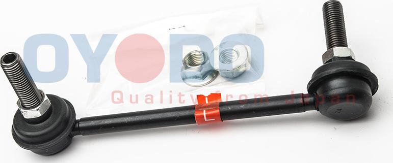 Oyodo 65Z4030-OYO - Brat / bieleta suspensie, stabilizator parts5.com