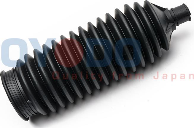 Oyodo 60K0510-OYO - Burduf cauciuc, directie parts5.com