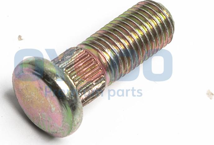 Oyodo 60L0001-OYO - Bolt roata parts5.com