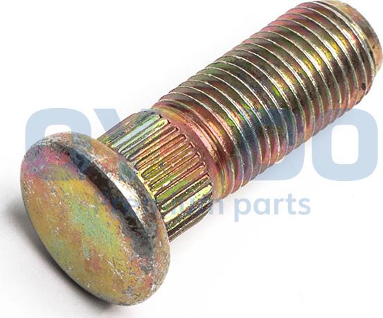 Oyodo 60L0002-OYO - Bolt roata parts5.com