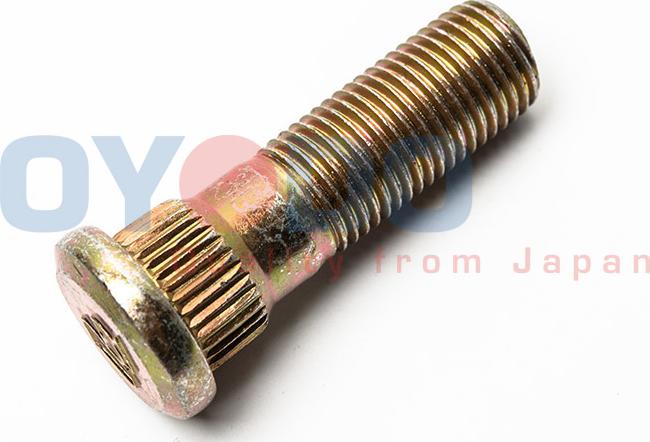 Oyodo 60L1001-OYO - Bolt roata parts5.com