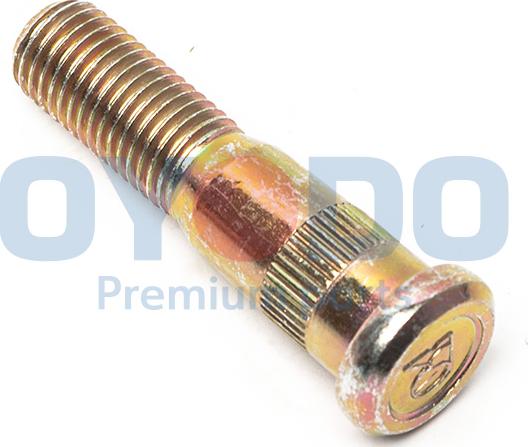 Oyodo 60L2001-OYO - Колесен болт parts5.com