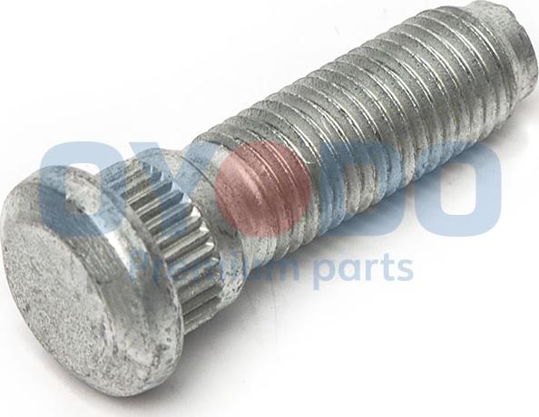 Oyodo 60L2002-OYO - Tornillo de rueda parts5.com