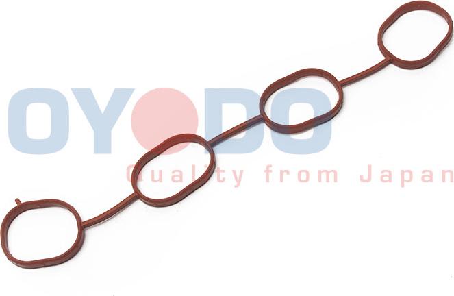 Oyodo 60U0510-OYO - Garnitura, galerie admisie parts5.com