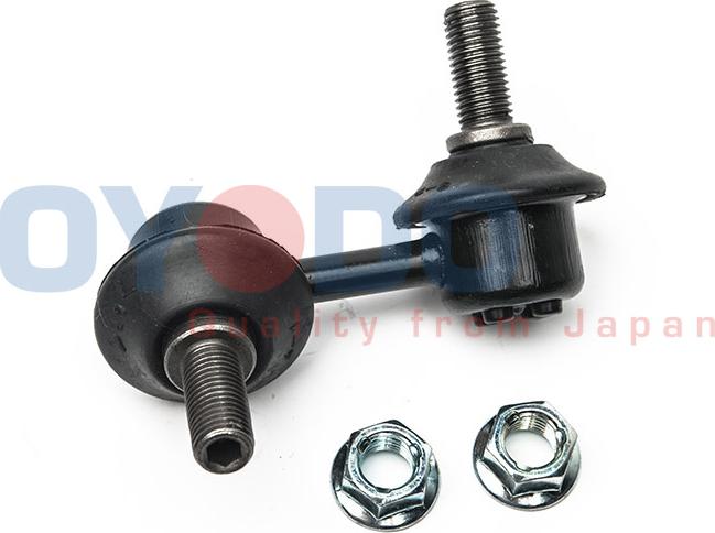 Oyodo 60Z4007-OYO - Биалета parts5.com