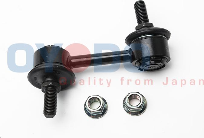 Oyodo 60Z4025-OYO - Csapágyazás, stabilizátor-összekapcsoló rúd parts5.com