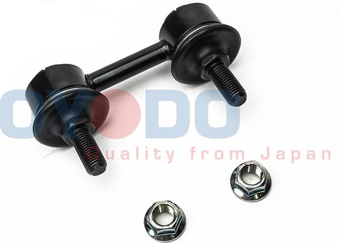 Oyodo 60Z0553-OYO - Bara stabilizatoare,suspensie parts5.com