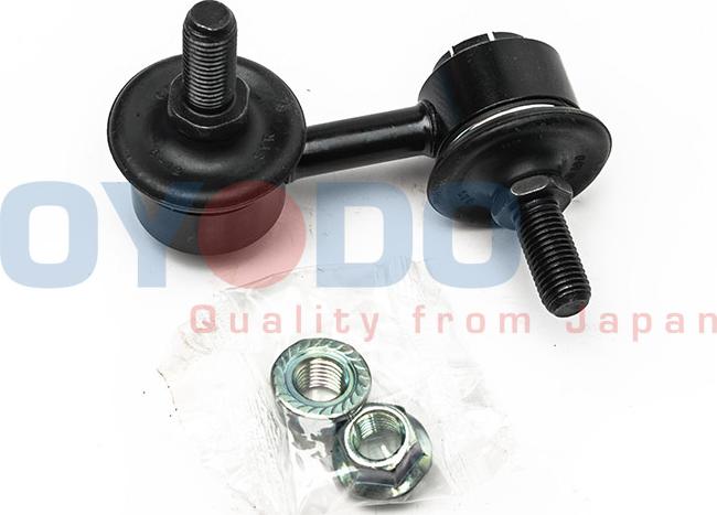 Oyodo 60Z0500-OYO - Bara stabilizatoare,suspensie parts5.com