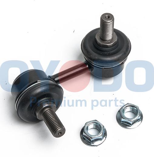 Oyodo 60Z0501-OYO - Bara stabilizatoare,suspensie parts5.com