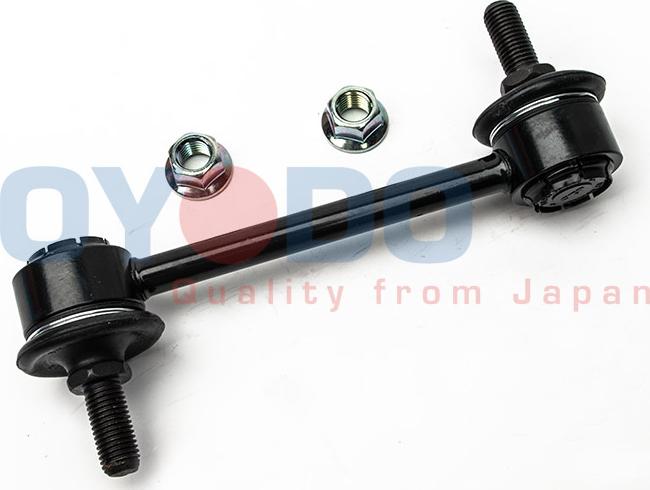 Oyodo 60Z0507-OYO - Bara stabilizatoare,suspensie parts5.com