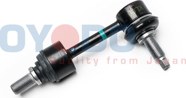 Oyodo 60Z0363-OYO - Tyč / Vzpera stabilizátora parts5.com