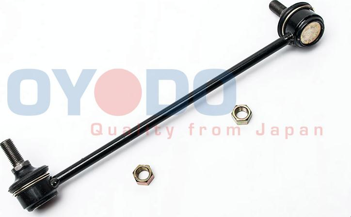 Oyodo 60Z0318-OYO - Bara stabilizatoare,suspensie parts5.com