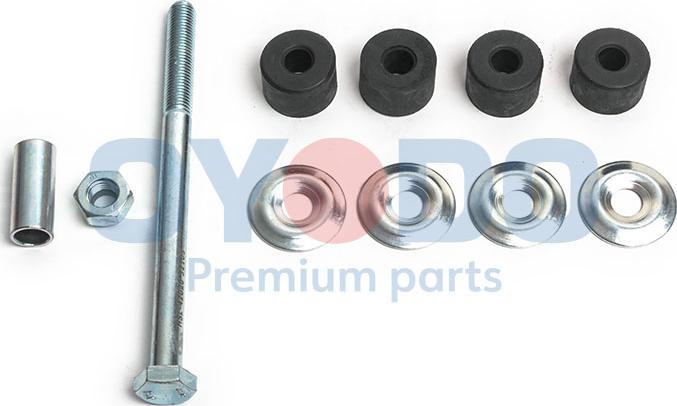 Oyodo 60Z1021-OYO - Rod / Strut, stabiliser parts5.com