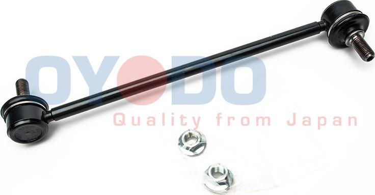 Oyodo 60Z3031-OYO - Drążek / wspornik, stabilizator parts5.com