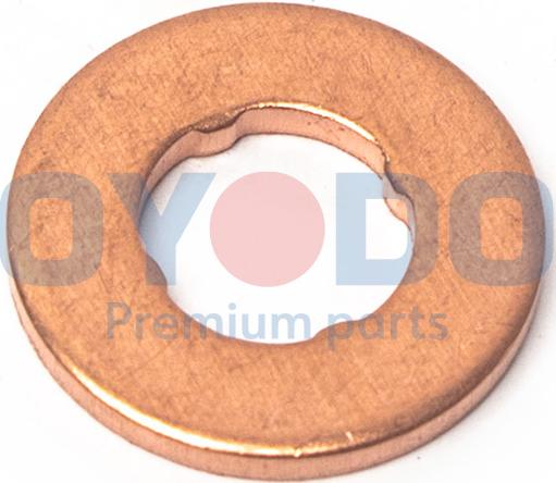 Oyodo 15M0304-OYO - Heat Shield, injection system parts5.com