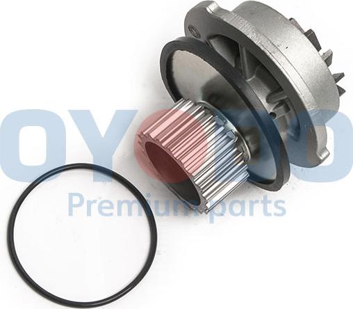 Oyodo 10C0004-OYO - Vízszivattyú parts5.com