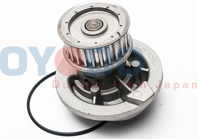 Oyodo 10C0008-OYO - Pumpa za vodu parts5.com