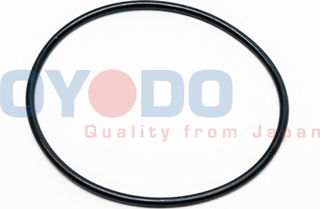 Oyodo 10C0017-OYO - Garnitura, pompa de apa parts5.com