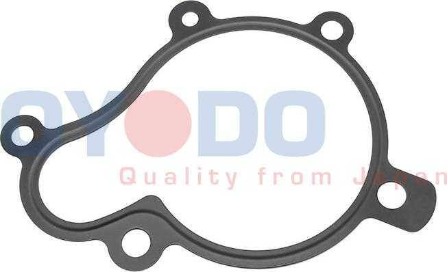 Oyodo 10C0332-OYO - Zaptivka, pumpa za vodu parts5.com