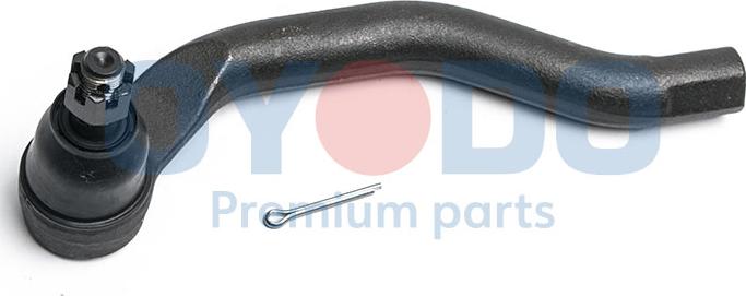 Oyodo 10K4041-OYO - Raidetangon pää parts5.com