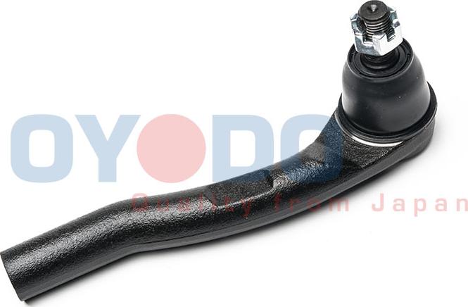 Oyodo 10K4066-OYO - Kraj poprečne spone parts5.com