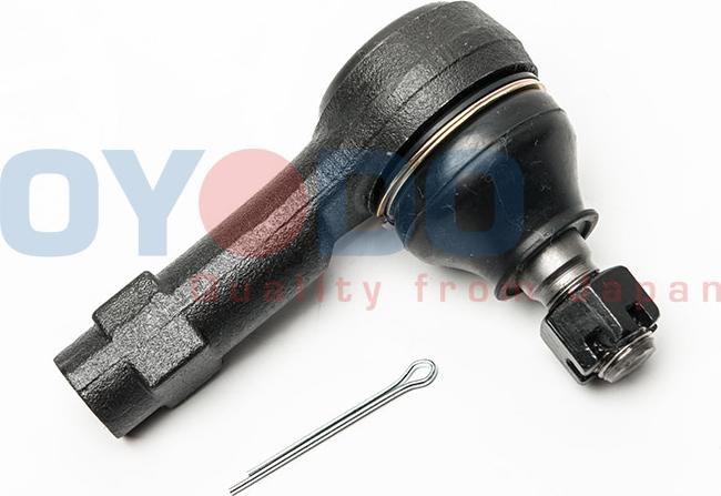 Oyodo 10K5018-OYO - Hlava příčného táhla řízení parts5.com