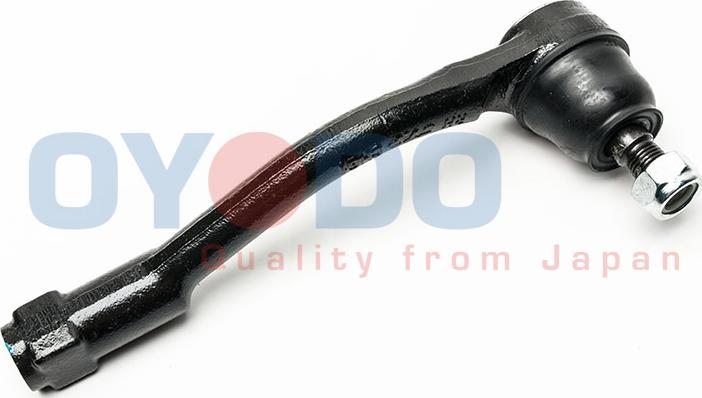 Oyodo 10K0522-OYO - Hlava / čap spojovacej tyče riadenia parts5.com