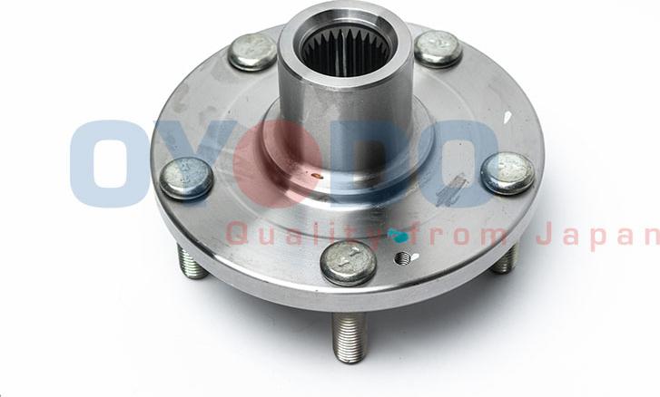 Oyodo 10L0320-OYO - Butuc roata parts5.com