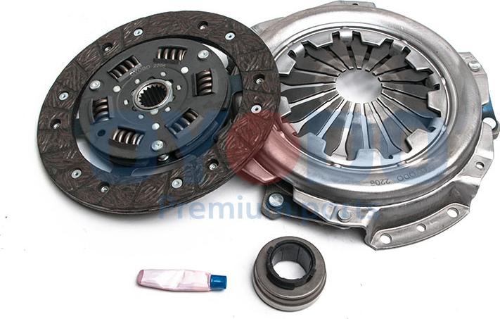 Oyodo 10S9018-OYO - Clutch Kit parts5.com