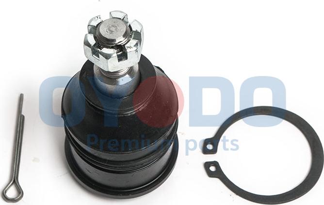 Oyodo 10Z4009-OYO - Przegub mocujący / prowadzący parts5.com