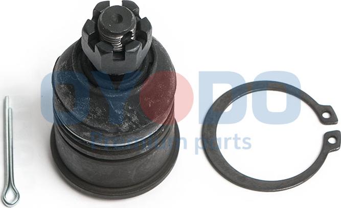 Oyodo 10Z4001-OYO - Ball Joint parts5.com