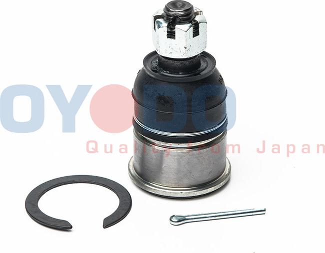 Oyodo 10Z4002-OYO - Taşıyıcı / kılavuz mafsalı parts5.com